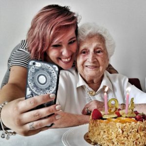 Casa Per Anziani Palermo