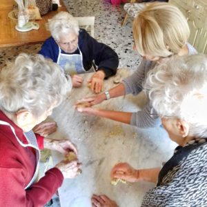 Casa Di Riposo A Palermo