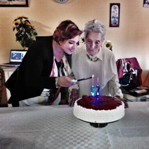 Casa Di Riposo Per Anziani