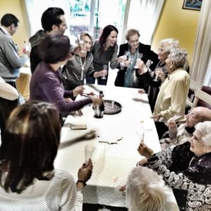 Casa Di Riposo A Palermo