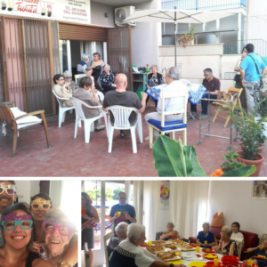 Casa Per Anziani A Palermo