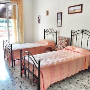 Casa Alloggio Per Anziani