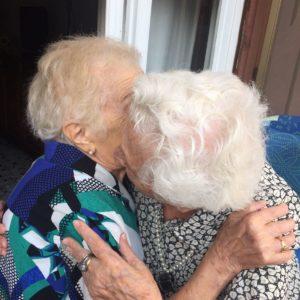 Residenza Per Anziani