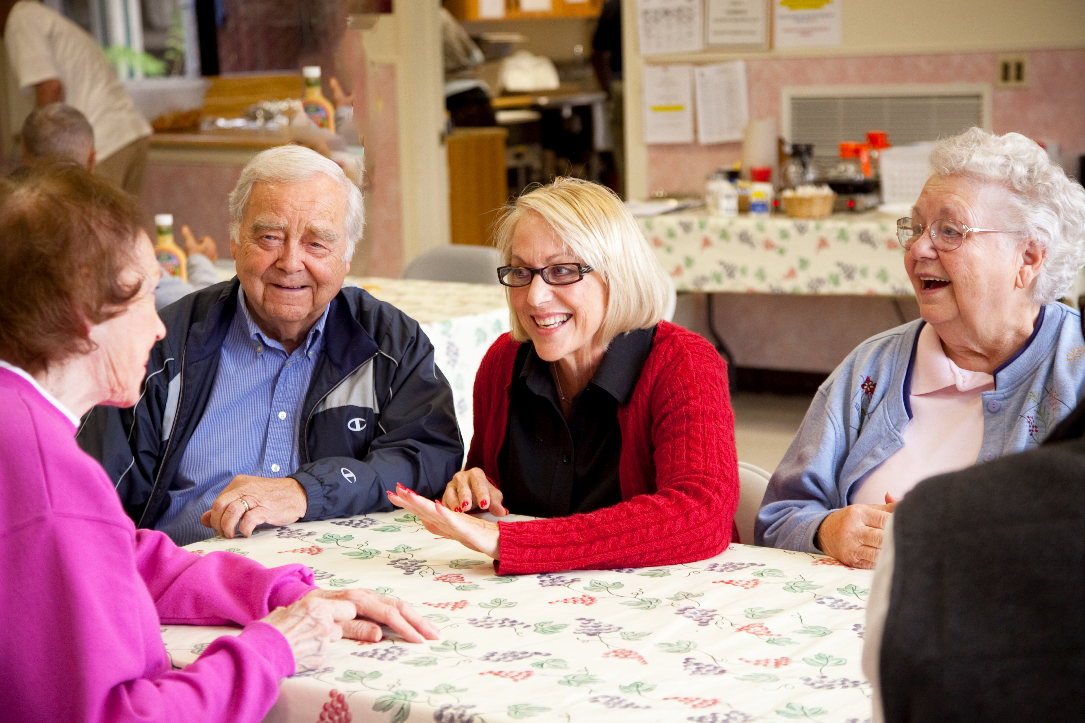 Casa Di Riposo Il Terrazzo Fiorito Palermo 1