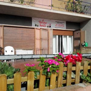 RESIDENZA PER ANZIANI A PALERMO