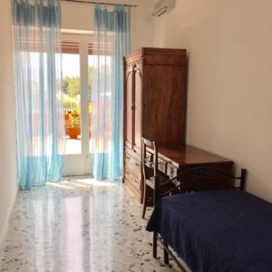 Camera Singola Per Anziani