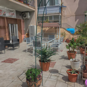 Spazi Aperti Alloggio Per Anziani