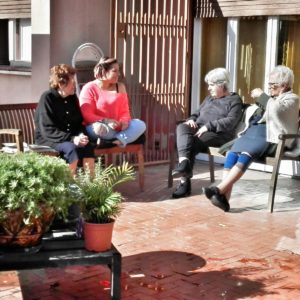 Comunità Per Anziani A Palermo