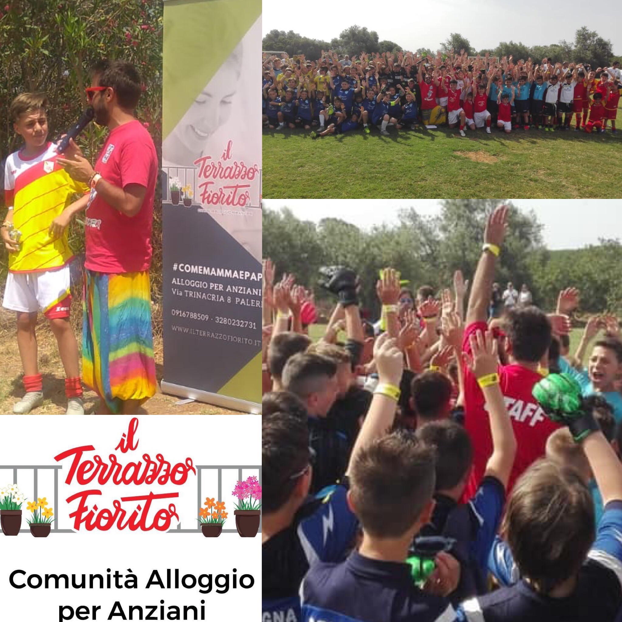 Alloggio Anziani A Palermo